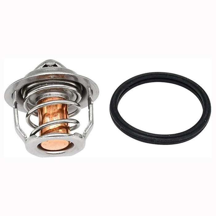 DURAFORCE Thermostat 1E401-73010 1E401-73012 For Kubota L225 L225DT L245 L275 L285 L345