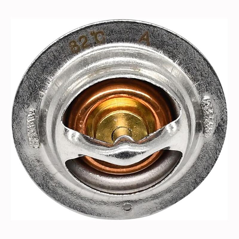DURAFORCE Thermostat 1E401-73010 1E401-73012 For Kubota L225 L225DT L245 L275 L285 L345