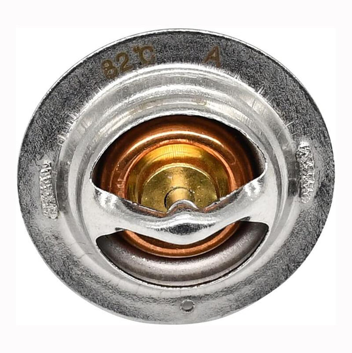 DURAFORCE Thermostat 1E401-73010 1E401-73012 For Kubota L225 L225DT L245 L275 L285 L345