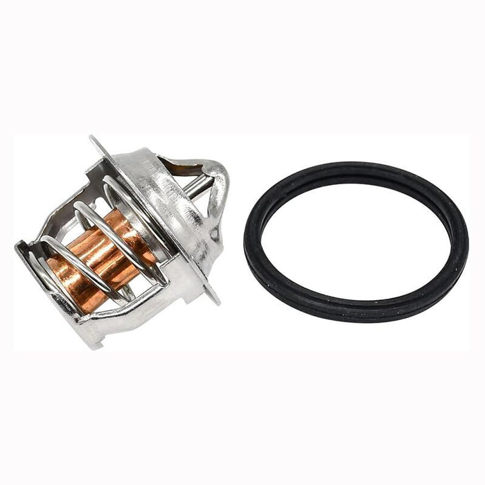 DURAFORCE Thermostat 1E401-73010 1E401-73012 For Kubota L225 L225DT L245 L275 L285 L345