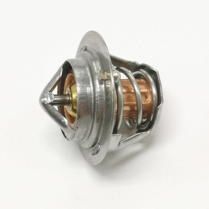DURAFORCE Thermostat 129350-49800 for YANMAR 3D84 3D78 3D88 4D88 3TN84 4TNE88 4TNV88