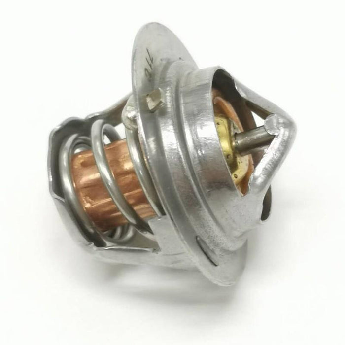 DURAFORCE Thermostat 129350-49800 for YANMAR 3D84 3D78 3D88 4D88 3TN84 4TNE88 4TNV88