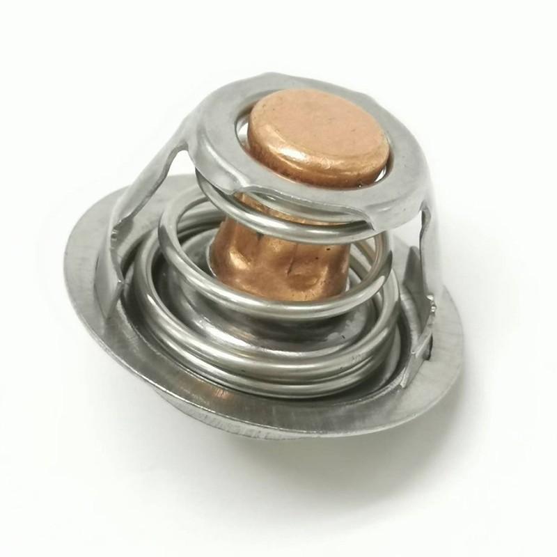 DURAFORCE Thermostat 129350-49800 for YANMAR 3D84 3D78 3D88 4D88 3TN84 4TNE88 4TNV88