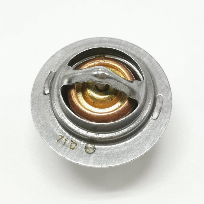 DURAFORCE Thermostat 129350-49800 for YANMAR 3D84 3D78 3D88 4D88 3TN84 4TNE88 4TNV88