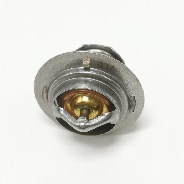 DURAFORCE Thermostat 129350-49800 for YANMAR 3D84 3D78 3D88 4D88 3TN84 4TNE88 4TNV88