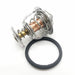 DURAFORCE Thermostat 121750-49800 For Yanmar Marine Engine 2GMF 2GM20F 2GM20F-YEU