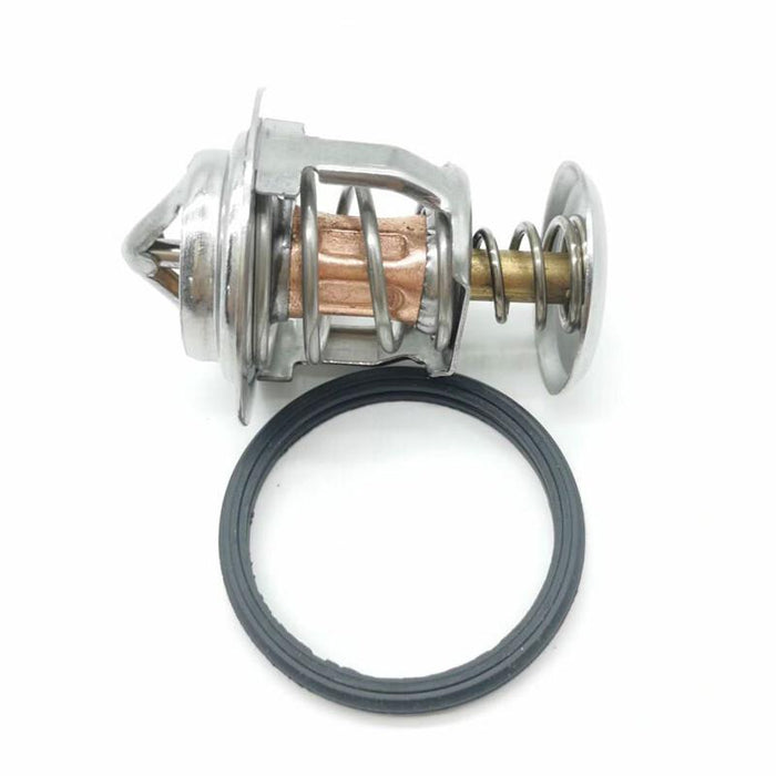 DURAFORCE Thermostat 121750-49800 For Yanmar Marine Engine 2GMF 2GM20F 2GM20F-YEU