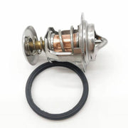 DURAFORCE Thermostat 121750-49800 12175049800 for Yanmar 2GMF 2GM20F 3GM30F 3GMDF 3HM35F