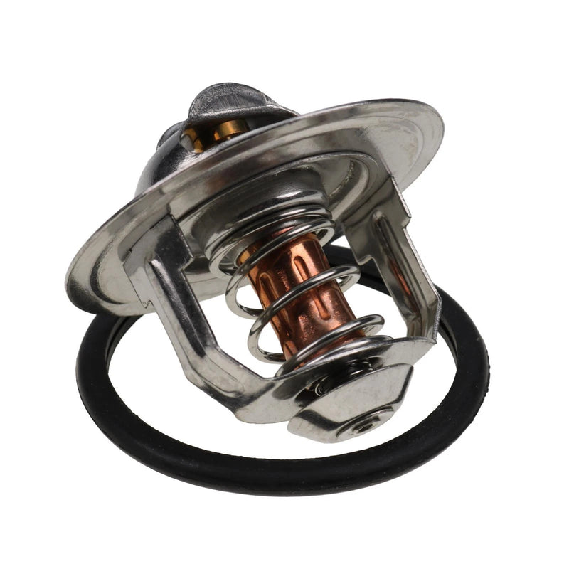 DURAFORCE Thermostat 1-13770070-0 1137700700 For Isuzu 6BD1 6BB1 6BG1 Engine Hitachi EX100
