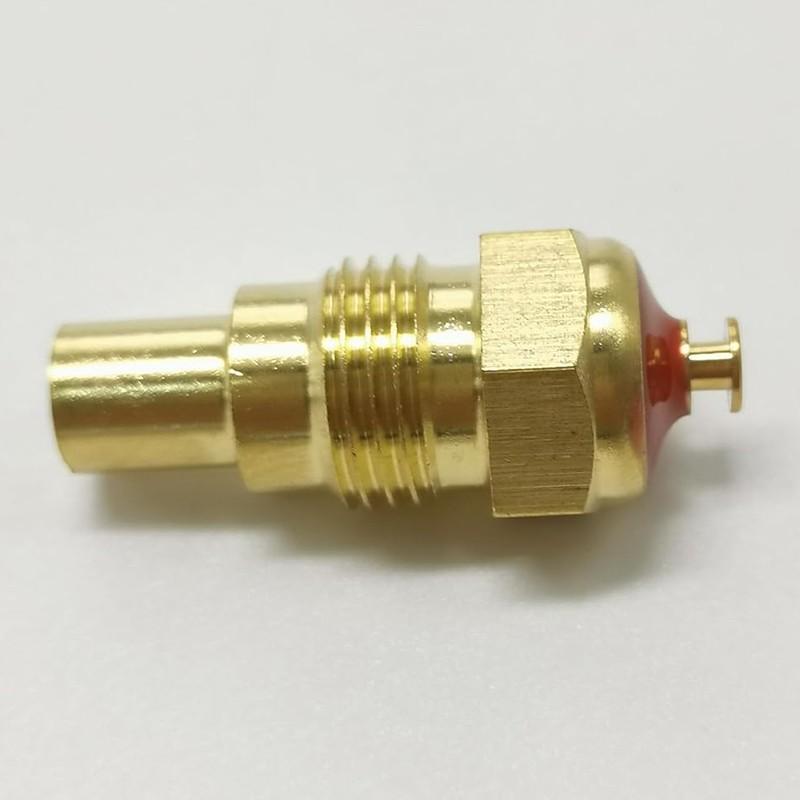 DURAFORCE Thermometer Unit Sensor 8-94235691-0 8942356910 For Isuzu Engine 4JA1 4JB1 Truck