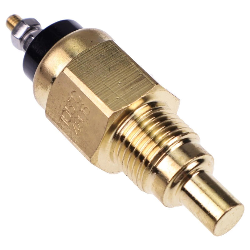 DURAFORCE Temperature Sensor 8971256001 for John Deere 135G 75D 85D 135D 80C Isuzu 4JJ1