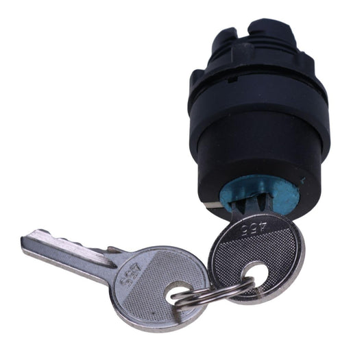 DURAFORCE Switch 66811GT W/455 Key For Genie GR-08 GR-12 TZ-34/20 TMZ-50/30 SX-150 Z-30/20