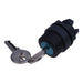 DURAFORCE Switch 66811GT W/455 Key For Genie GR-08 GR-12 TZ-34/20 TMZ-50/30 SX-150 Z-30/20