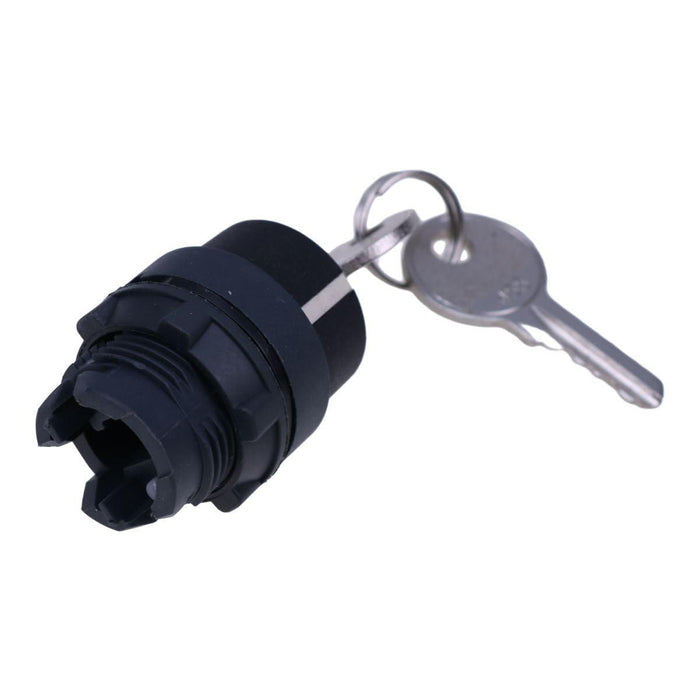 DURAFORCE Switch 66811GT W/455 Key For Genie GR-08 GR-12 TZ-34/20 TMZ-50/30 SX-150 Z-30/20