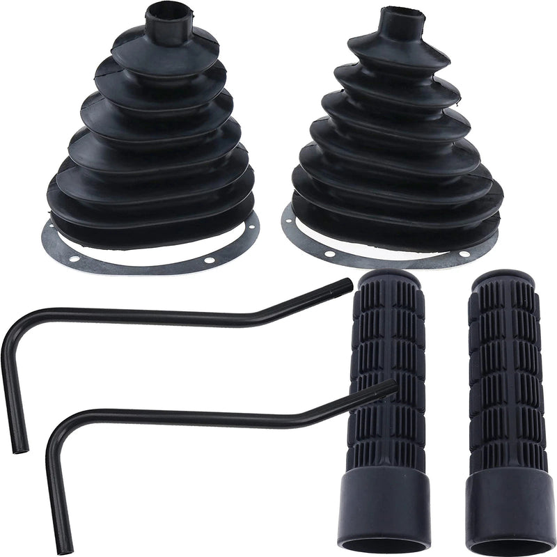 DURAFORCE Steering Lever Kit 6702543 6532127 6702621 for Bobcat 863 864 873 883 963 973