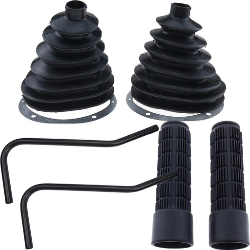 DURAFORCE Steering Lever Kit 6702543 6532127 6702621 for Bobcat 863 864 873 883 963 973