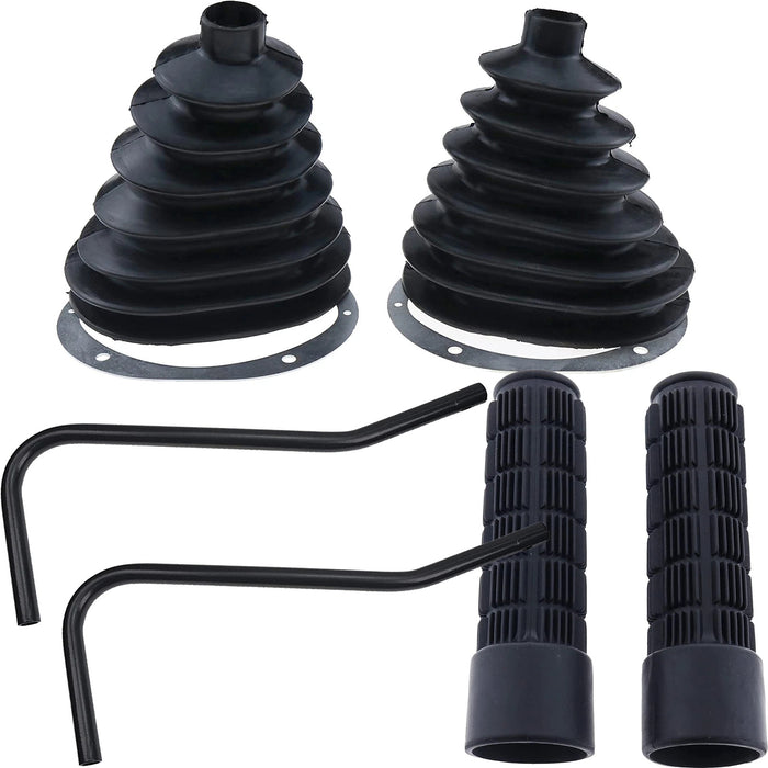 DURAFORCE Steering Lever Kit 6532127 6702621 6702543 for Bobcat 753 773 853 863 864 963