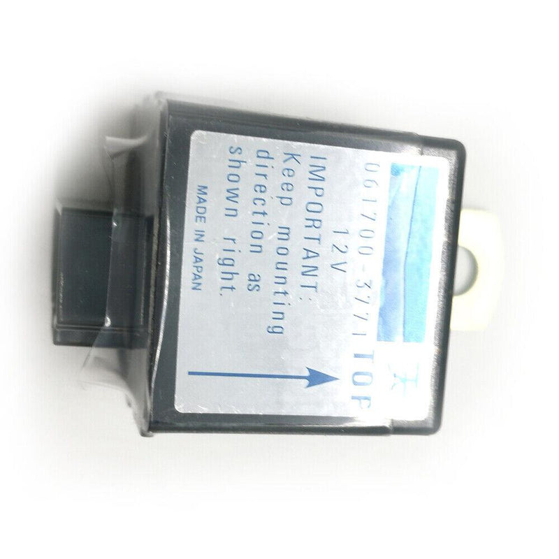DURAFORCE Starter Timer Relay 31351-31410 for Kubota B2150 B1550 B1750 L2250 L3250 R510