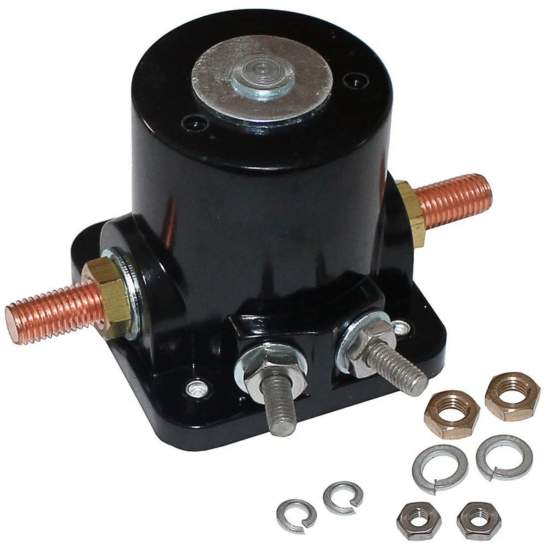 DURAFORCE Starter Solenoid Switch For Johnson Evinrude 0395419 395419