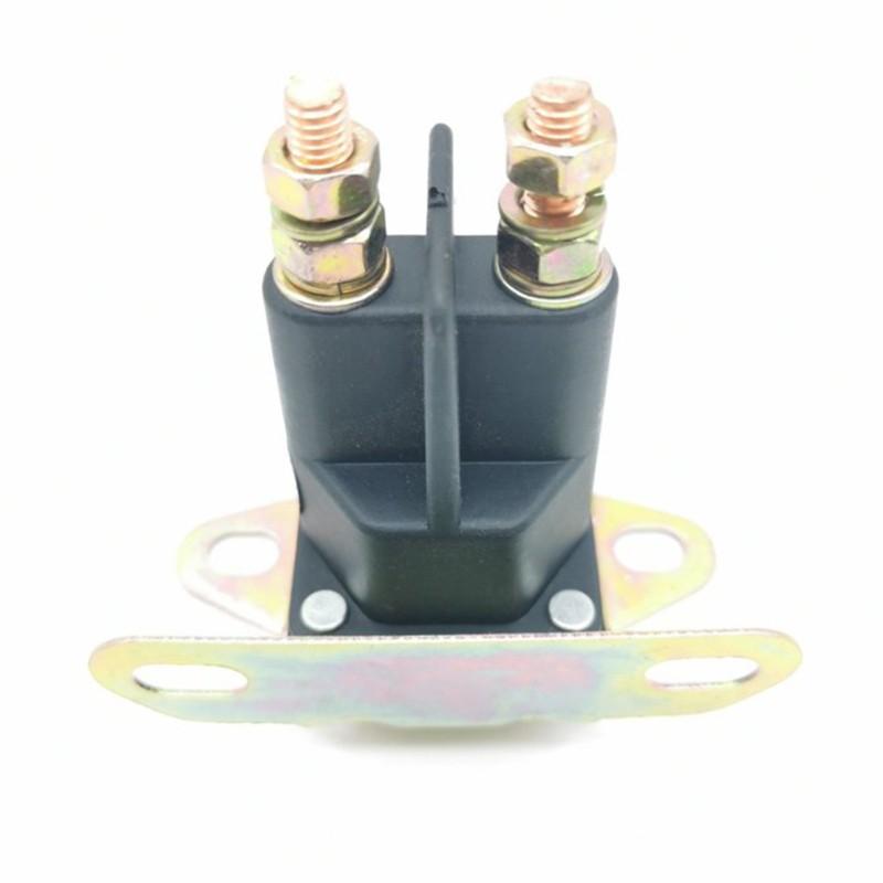 DURAFORCE Starter Solenoid Replaces For Briggs & Stratton 691656 691656 555375GS 790951