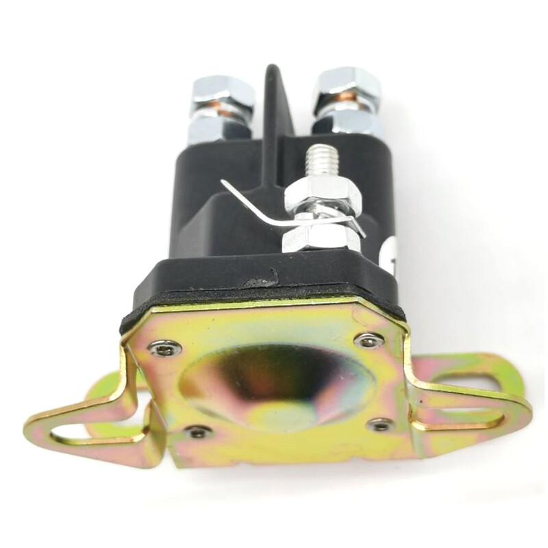 DURAFORCE Starter Solenoid For Snapper 1-8817 7018817 7075671 7075691YP 75671