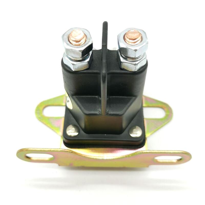 DURAFORCE Starter Solenoid For Snapper 1-8817 7018817 7075671 7075691YP 75671