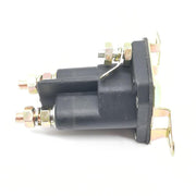 DURAFORCE Starter Solenoid for Husqvarna 539101714 812-1221-211 93265-9 93265WR 435-700
