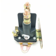 DURAFORCE Starter Solenoid For Briggs and Stratton17.5 23 HP 691656 555375GS 790951 Engine