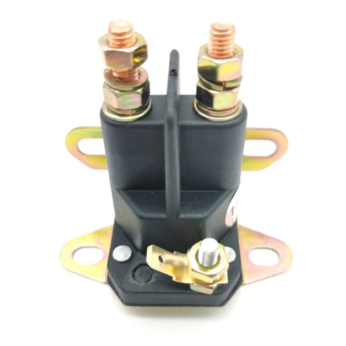 DURAFORCE Starter Solenoid For Briggs and Stratton17.5 23 HP 691656 555375GS 790951 Engine