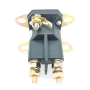 DURAFORCE Starter Solenoid For Briggs and Stratton17.5 23 HP 691656 555375GS 790951 Engine