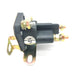 DURAFORCE Starter Solenoid For Briggs and Stratton17.5 23 HP 691656 555375GS 790951 Engine