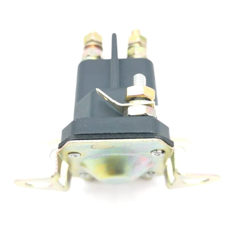 DURAFORCE Starter Solenoid For Briggs and Stratton17.5 23 HP 691656 555375GS 790951 Engine