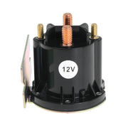 DURAFORCE Starter Solenoid Fits for Trombetta 684-1271-012 G22 G29 Yamaha JW1H1950-00 12V