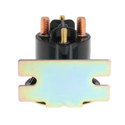 DURAFORCE Starter Solenoid Fits for Trombetta 684-1271-012 G22 G29 Yamaha JW1H1950-00 12V
