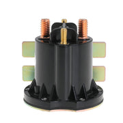 DURAFORCE Starter Solenoid Fits for Trombetta 684-1271-012 G22 G29 Yamaha JW1H1950-00 12V