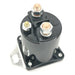 DURAFORCE Starter Solenoid Fit for Cub Cadet 1200 1204 1210 1000 1650 1450 1250 2160 382