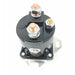 DURAFORCE Starter Solenoid Fit for Cub Cadet 1200 1204 1210 1000 1650 1450 1250 2160 382