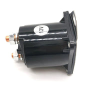 DURAFORCE Starter Solenoid Fit for Cub Cadet 1200 1204 1210 1000 1650 1450 1250 2160 382