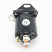 DURAFORCE Starter Solenoid Fit for Cub Cadet 1200 1204 1210 1000 1650 1450 1250 2160 382