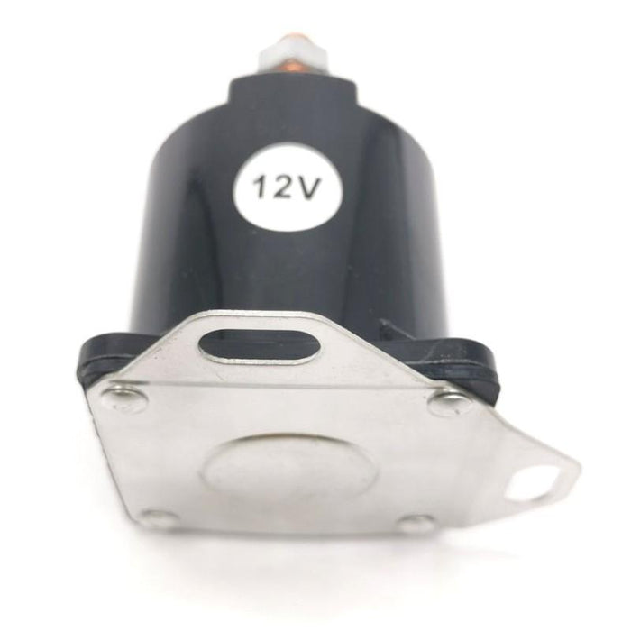 DURAFORCE Starter Solenoid Fit for Cub Cadet 1200 1204 1210 1000 1650 1450 1250 2160 382