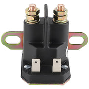 DURAFORCE Starter Solenoid AUC15346 For John Deere D155 D160 D170 E100 E110 E120 E130 E140