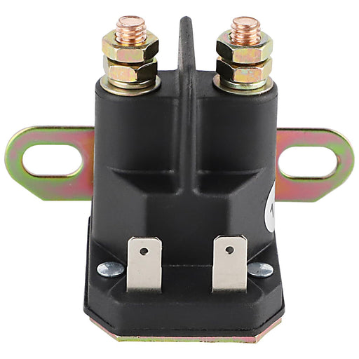 DURAFORCE Starter Solenoid AUC15346 For John Deere D155 D160 D170 E100 E110 E120 E130 E140