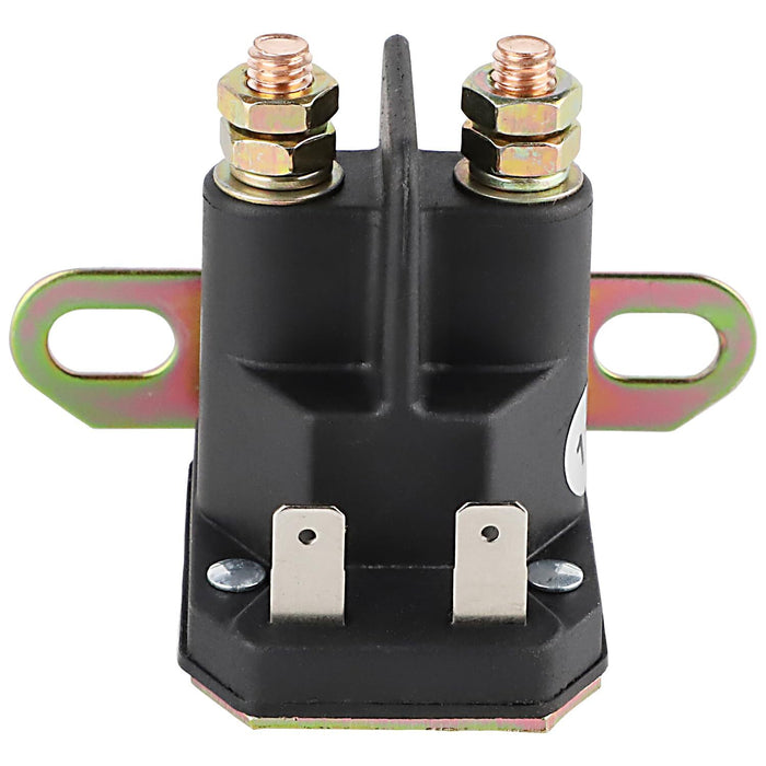 DURAFORCE Starter Solenoid AUC15346 For John Deere D155 D160 D170 E100 E110 E120 E130 E140