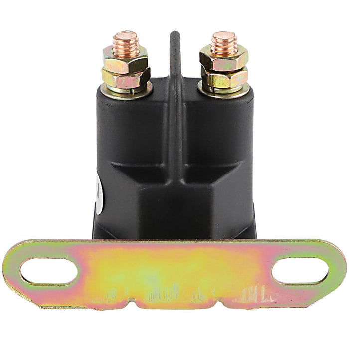 DURAFORCE Starter Solenoid AUC15346 For John Deere D155 D160 D170 E100 E110 E120 E130 E140
