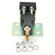 DURAFORCE Starter Solenoid AM104036 for John Deere GX70 108 111 116 130 STX30 STX38 STX46