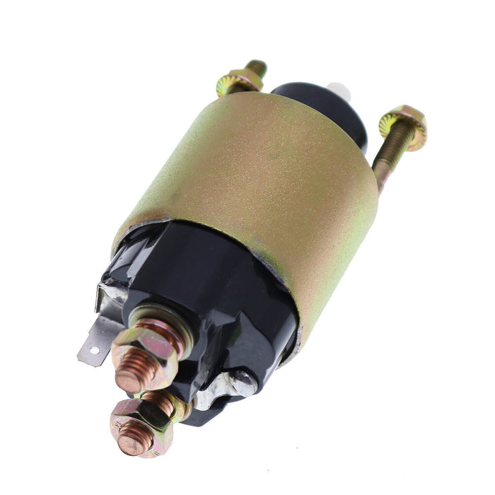 DURAFORCE Starter Solenoid AM102577 for John Deere L130 LT190 245 GT225 GT235 X320 X465