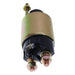 DURAFORCE Starter Solenoid AM102577 for John Deere L130 LT190 245 GT225 GT235 X320 X465