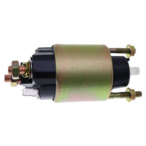 DURAFORCE Starter Solenoid AM102577 for John Deere L130 LT190 245 GT225 GT235 X320 X465