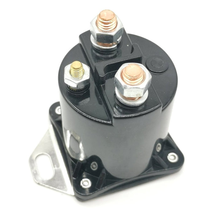 DURAFORCE Starter Solenoid 725-3001 925-3001 Fit for Cub Cadet 1211 1440 1512 1710 1711