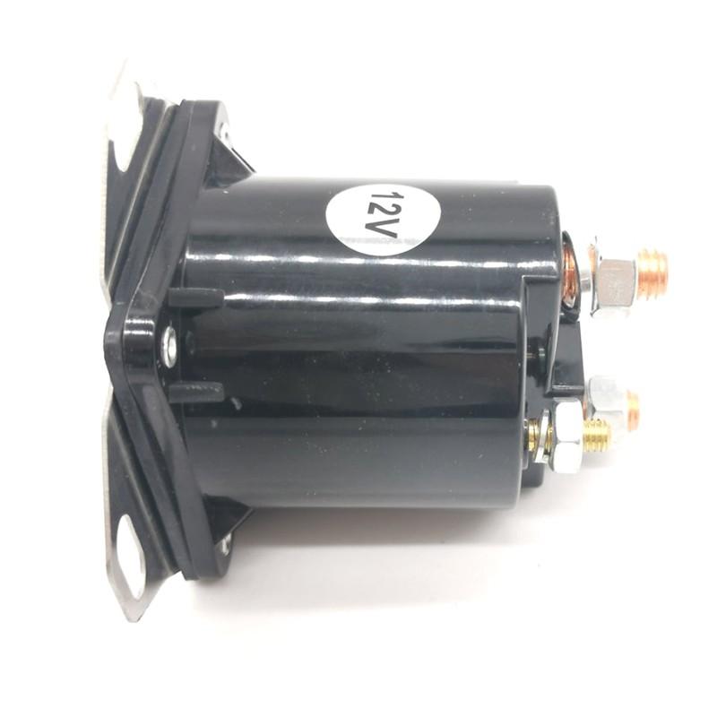 DURAFORCE Starter Solenoid 725-3001 925-3001 Fit for Cub Cadet 1211 1440 1512 1710 1711